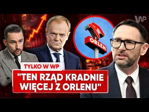5,19 zł za paliwo? Nawet Obajtek nie zostawia złudzeń: To nierealne