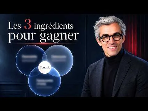 Comment les top commerciaux prennent le contrôle de leurs deals