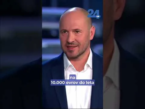 24UR┃Prihaja razbremenitev plač?