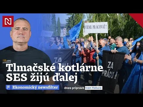 Ekonomický newsfilter: Ceny v doprave? Dávajte si pozor na to, čo si želáte