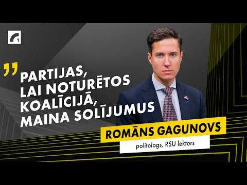 “Tendence – jauniešu vidū pieaug neuzticība demokrātijai” | Brīvības bulvāris