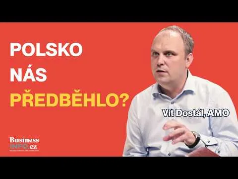 Polsko: Z chudého souseda evropský tahoun. Jak to dokázali? | Vít Dostál