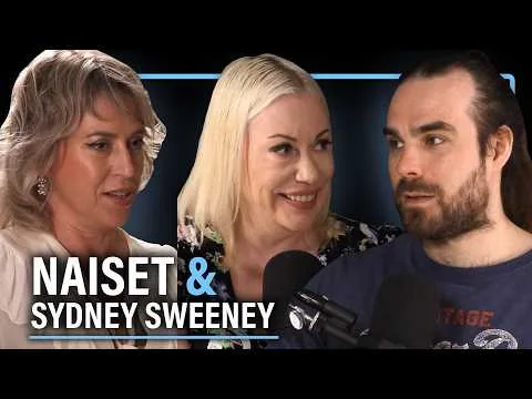 Sydney Sweeney, naiset ja nykyajan siveyspoliisit (Pauliina Grym & Sanna Ukkola) | Puheenaihe 709