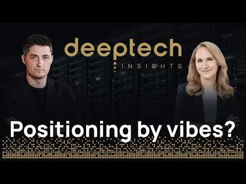 The Positioning Expert: Positioning Comes Before Marketing Tactics – April Dunford