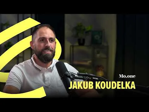 Jakub Koudelka: Mo.one není banka. Soupeříme s platebními kartami o to, jak lidé zaplatí.