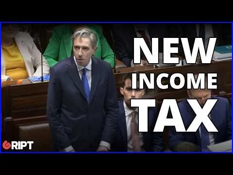 Did Budget 2027 just give you a pay rise?