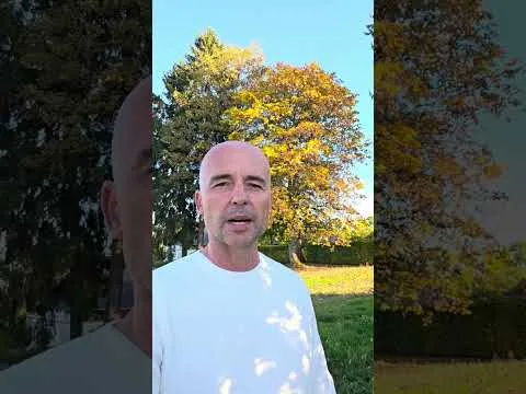 Oáza klidu, ticha, odpočinku a reflexe – dopřál jsem si 4 dny v domě pro hosty Opatství Nový dvůr.