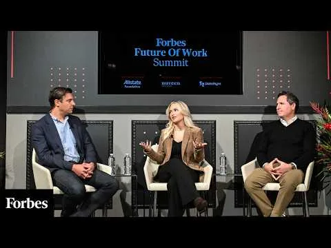 Is AI Ruining Hiring For Everyone? Experts Weigh In