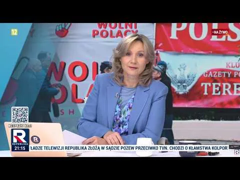 BRAKUJE MILIARDÓW NA WOJSKO! TUSK I SIKORSKI BLOKUJĄ BAZĘ USA?! | W Punkt