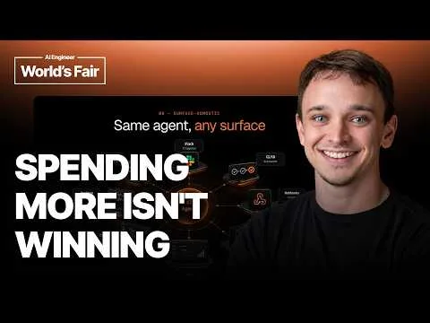 The Software Factory: From Bug Report to Production Code — Davis Palmie, Factory