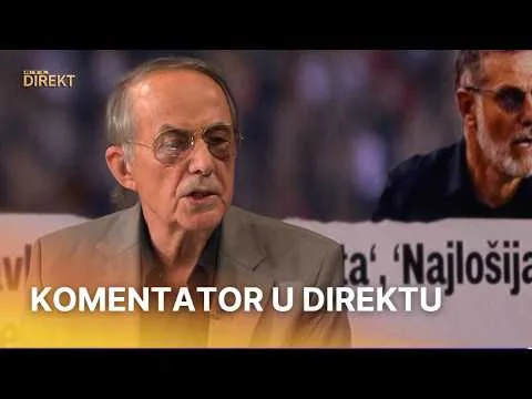 Božo Sušec o ‘potresu’ protiv Engleske i ključnom problemu: ‘Ovo me čudi kod Bilića’ | RTL Direkt