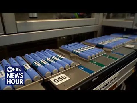The evidence suggesting GLP-1s can curb drug and alcohol cravings