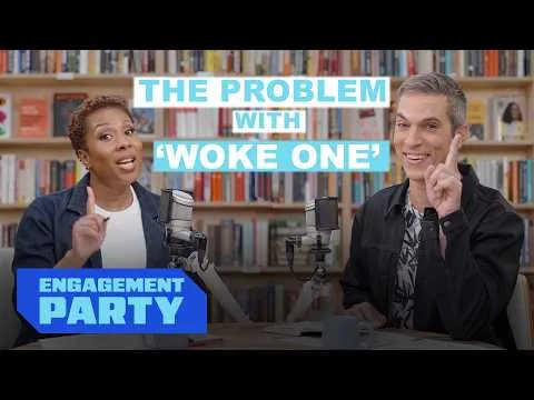 How a lesbian bar sparked a week of ‘Woke 1’ whiplash | Engagement Party