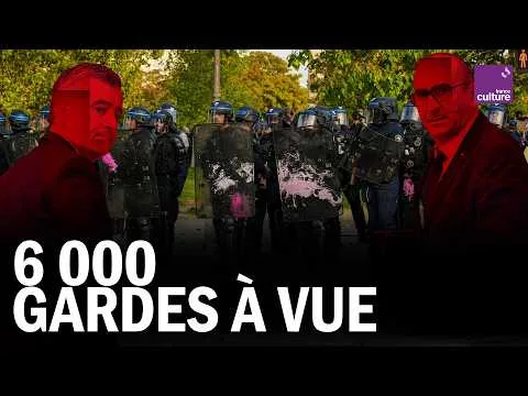 VIOLENCES POLICIÈRES ou VIOLENCES URBAINES : qui impose son récit ?