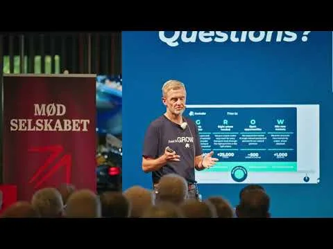 Freetrailer: Forvent at høre om alt andet end gratis og trailere