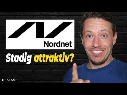 Er Nordnet Stadig Et Godt Valg i Dag?