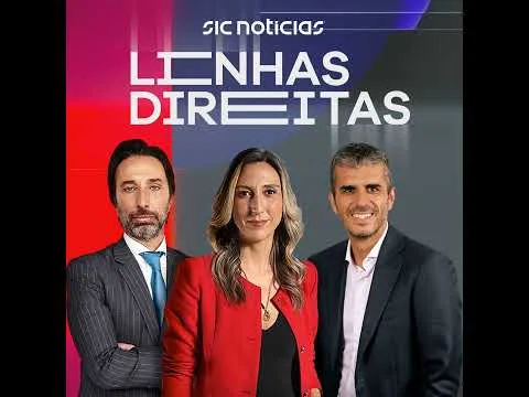 Aguiar-Branco quer bloquear a Comissão Parlamentar de Inquérito a Luís Neves, como acusa André Ve…
