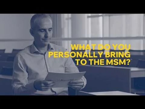 Off the record – Master in Sustainability Management | SDA Bocconi