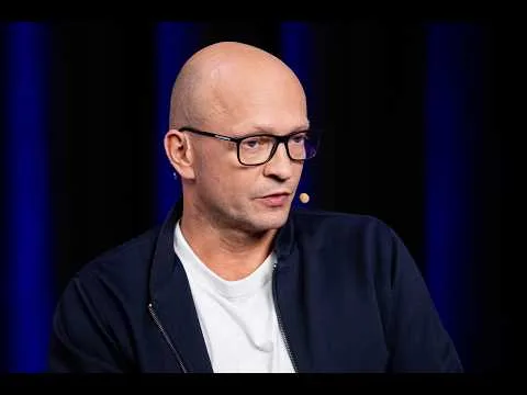 Mačiulis įvardijo didesnę grėsmę nei kuro kainos: dramblys jau beveik visas įlindo I Delfi savaitė
