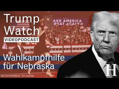 Doppelter Diesel-Deal, Kehrtwende im Wahlkampf und Start der Trump-Konten: Trump-News der Woche