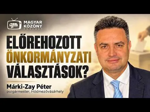 Márki-Zay Péter: „Magyar Péter nem folytathatja a fideszes-politikát!”