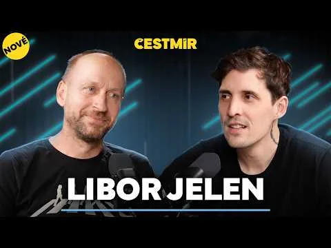 LIBOR JELEN: Bez migrace se Evropa neobejde, je třeba se dekolonizovat