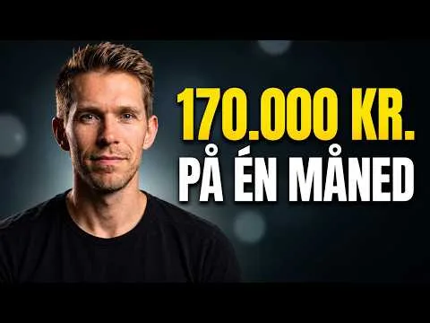 Derfor solgte jeg ud af mine aktier i september
