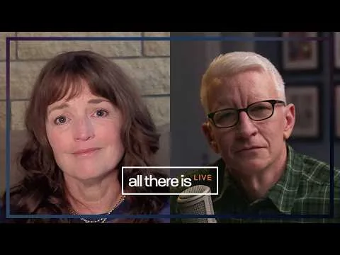 A mother on grieving her son before and after his death