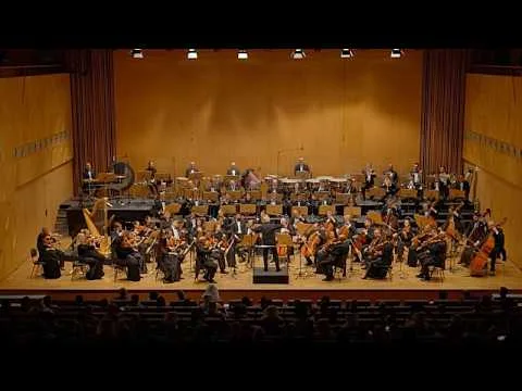 México leva música orquestral mexicana em concerto a Doha