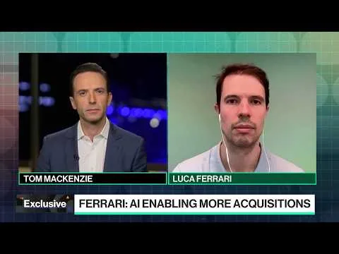 Bending Spoons CEO Sees Opportunity in ‘SaaSpocalypse’