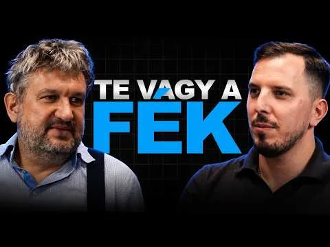 Te vagy a céged legnagyobb problémája | Weiser István