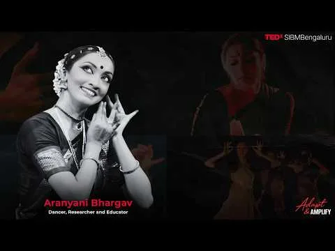 The Evolution of Tradition | Aranyani Bhargav | TEDxSIBMBengaluru