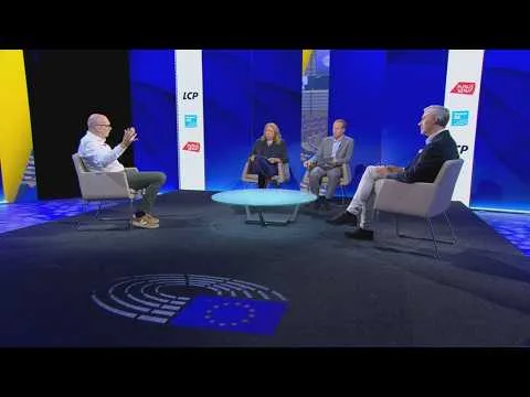 L’intelligence artificielle défie l’humanité : l’Europe doit garder le contrôle sur l’IA