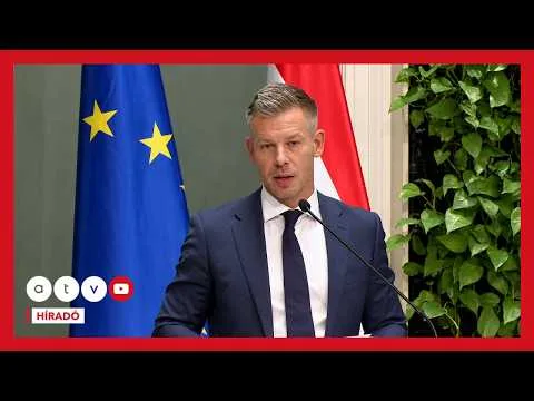 Mikor lesz új legfőbb ügyész? Határidő nincs, de Magyar Péter bizakodó