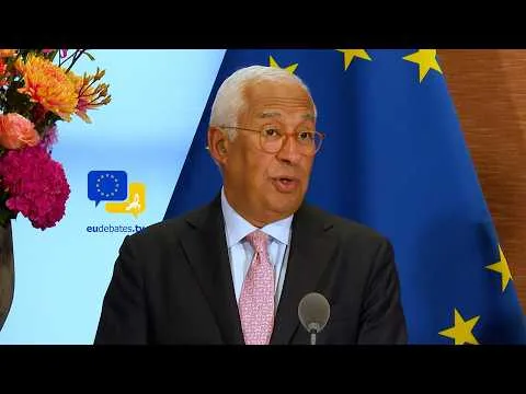Costa: EU Must Modernise Its Budget and Find New Revenues to Fund Europe’s Priorities