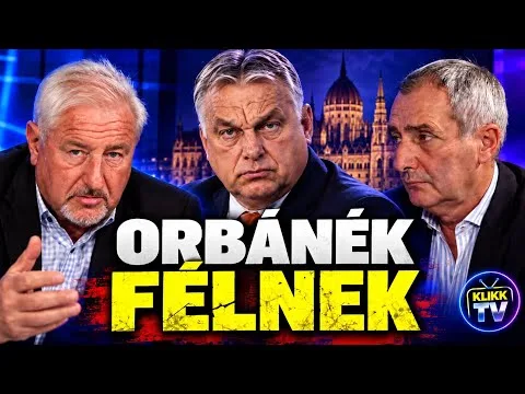 Teljes a zűrzavar a Fideszben – Orbán nem találja az ellenszert