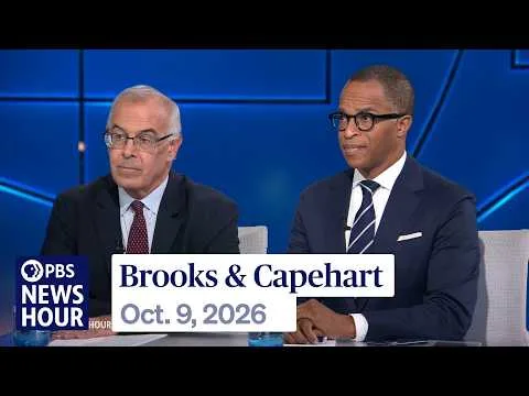 Brooks and Capehart on the fight for Senate control in battleground states