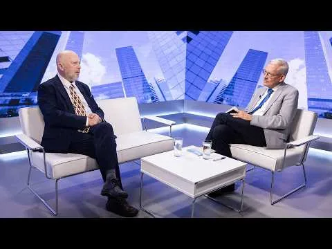 RAUDSAARE DIALOOGID ⟩ Tõnu Lehtsaar: Me valetame, sest see on millegipärast kasulik