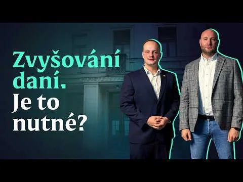 Rafinerie, investiční byty, spotřební daně. Stačí to na český rozpočet?