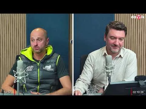 Рекорден брой участници на софийския маратон 2026 – Николай Стоилов