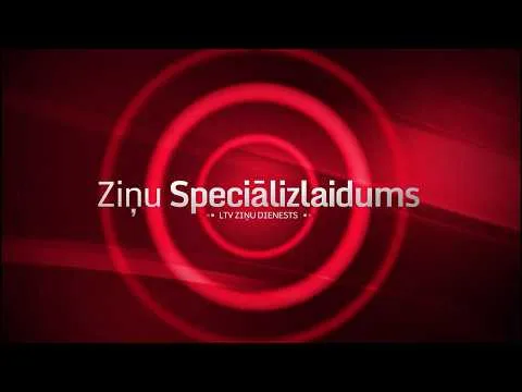 #IzvēliesLatvijasNākotni –  Vēlēšanu dienas ziņu speciālizlaidums