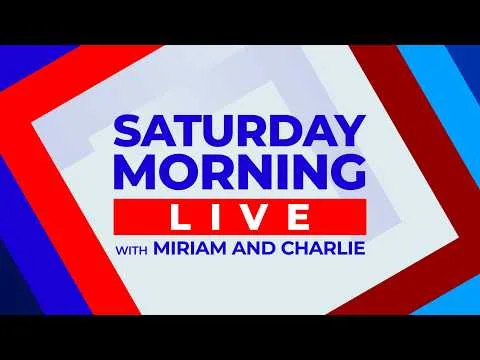 Saturday Morning Live | Saturday 10th October