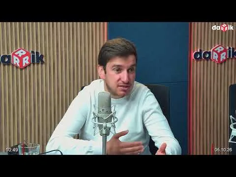 Йоан Запрянов – има ли решение за бързите кредити и хазарта?