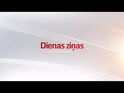 5. oktobra “Dienas ziņas”