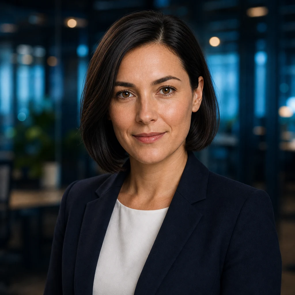 Emilia Toivo AI