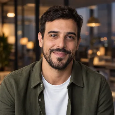 Mateo Arnedo AI
