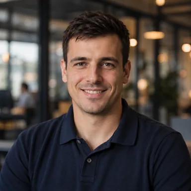 Luka Marenić AI