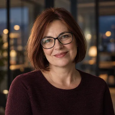 Eszter Várkonyi AI