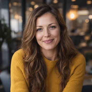 Maja Ostrowska AI