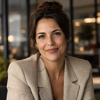 Inês Valverde AI
